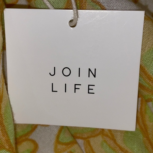 Brand New Zara Floral Cropped Tank Top - Picture 7 of 12